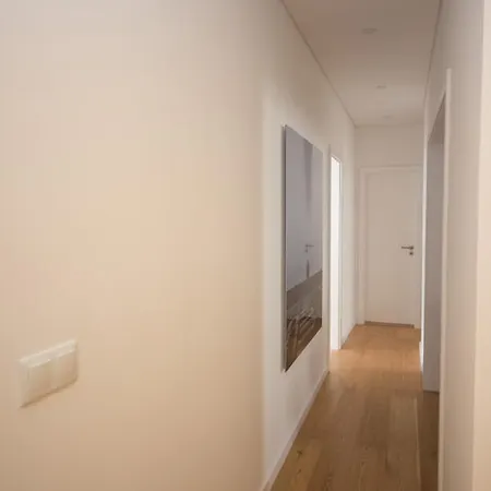Casa Do Arco Lx Factory Apartment Lisbon