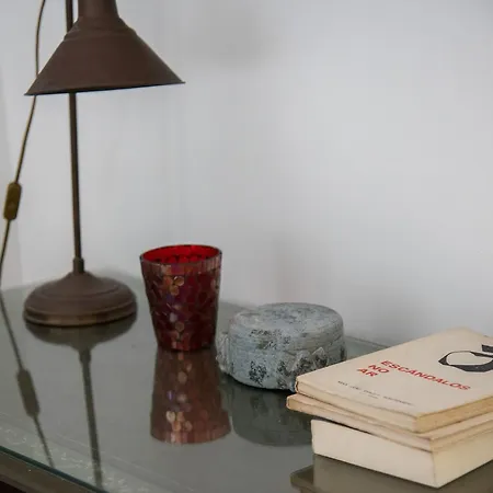 Casa Do Arco Lx Factory Apartment Lissabon