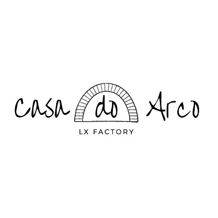 Casa Do Arco Lx Factory Apartman